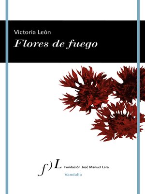 Flores de fuego - ebook